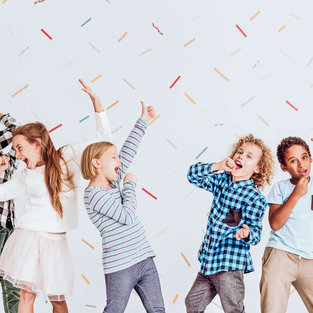 STAGE CRÉATION DE CHANSONS ET SPECTACLE