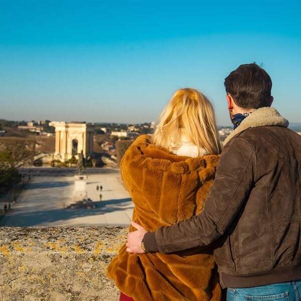 ROMANTIQUE SAINT-VALENTIN