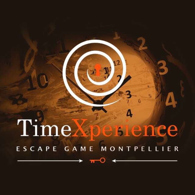 TIMEXPERIENCE ESCAPE GAME MONTPELLIER
