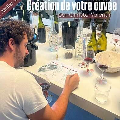 ASSEMBLAGE AU CHÂTEAU LANCYRE