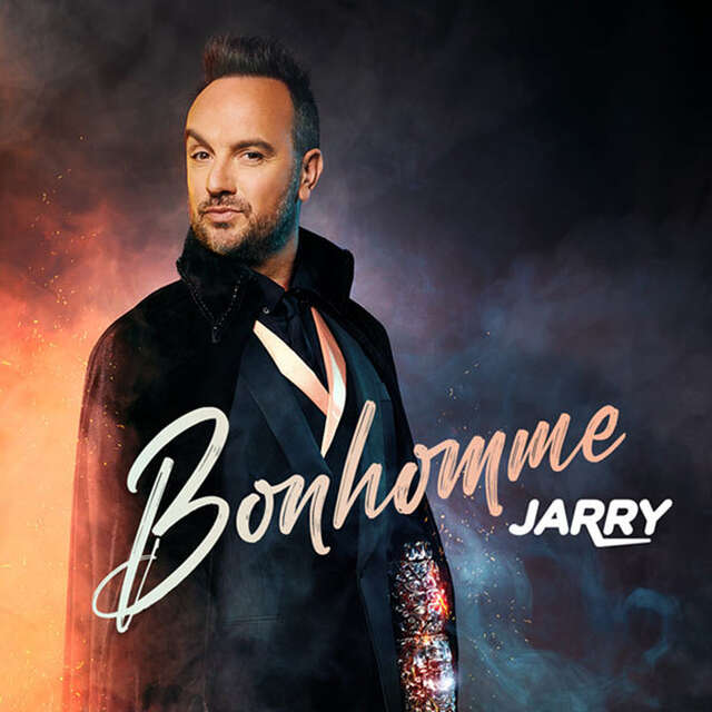 JARRY "BONHOMME"