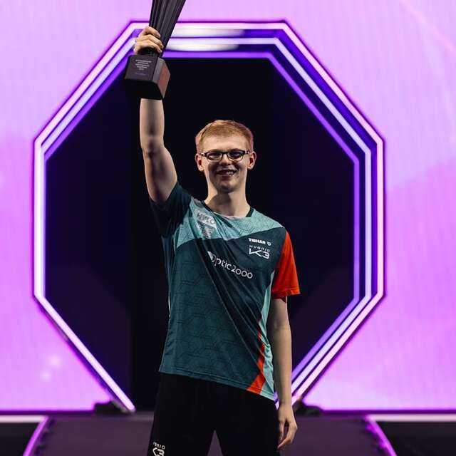 WTT CHAMPIONS MONTPELLIER 2025