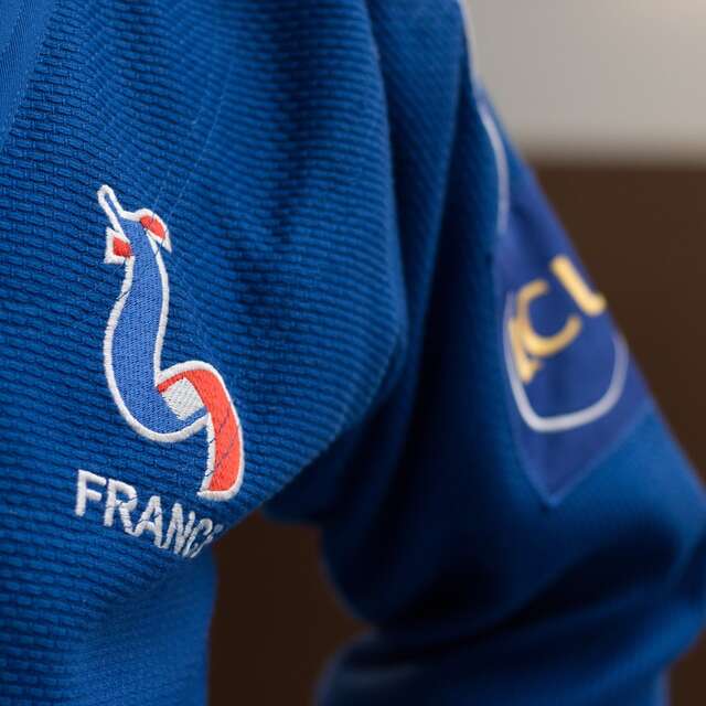 CHAMPIONNATS D’EUROPE DE JUDO