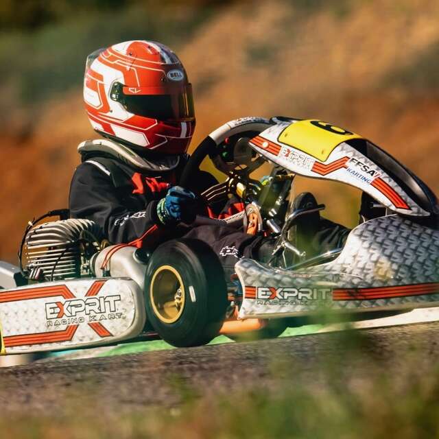 KARTING ELCEKA