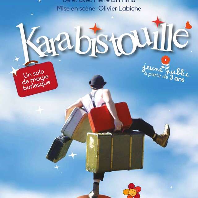 KARABISTOUILLE