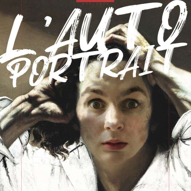 L'AUTOPORTRAIT