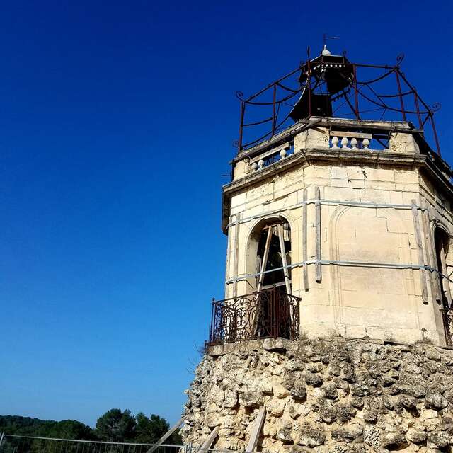 DES TOURS ET DÉTOURS AUTOUR DE MONTPELLIER