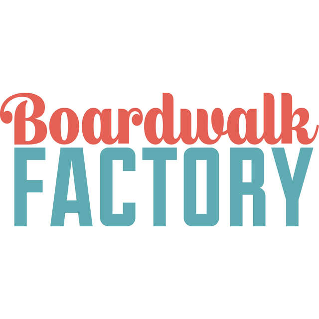 BOARDWALK FACTORY