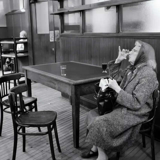 EXPOSITION "PREMIÈRES FOIS / PREMIÈRES PHOTOS"