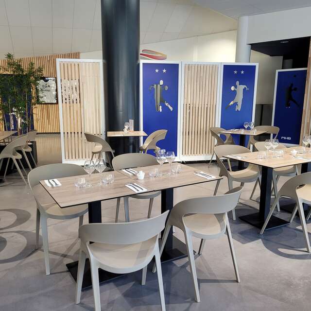 MHB CAFÉ