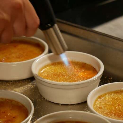 STAGE CUISINE & PÂTISSERIE POUR ADOS (LA FABIC)