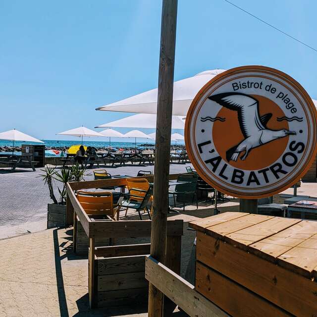 ALBATROS (L')
