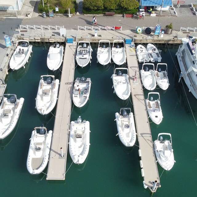 RIVAGE 34