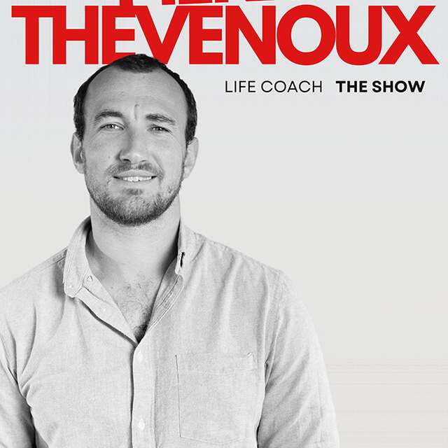 PIERRE THEVENOUX "LIFE COACH"