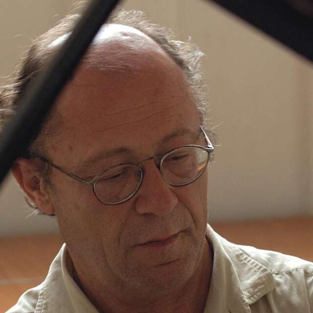 SCHUBERT PAR PLANÈS
