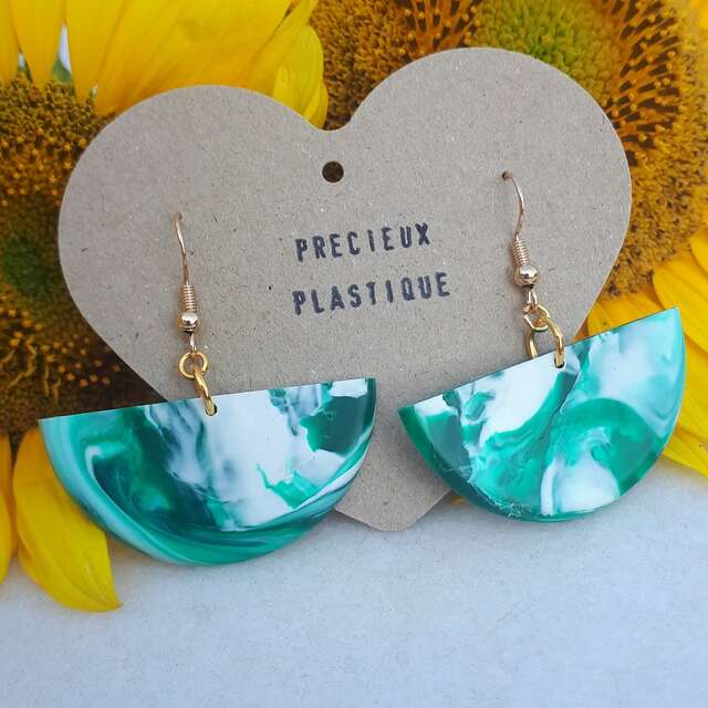 PRÉCIEUX PLASTIQUE