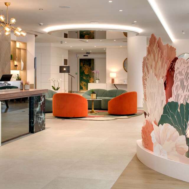 SPA PULLMAN LA PLÉIADE MONTPELLIER CENTRE