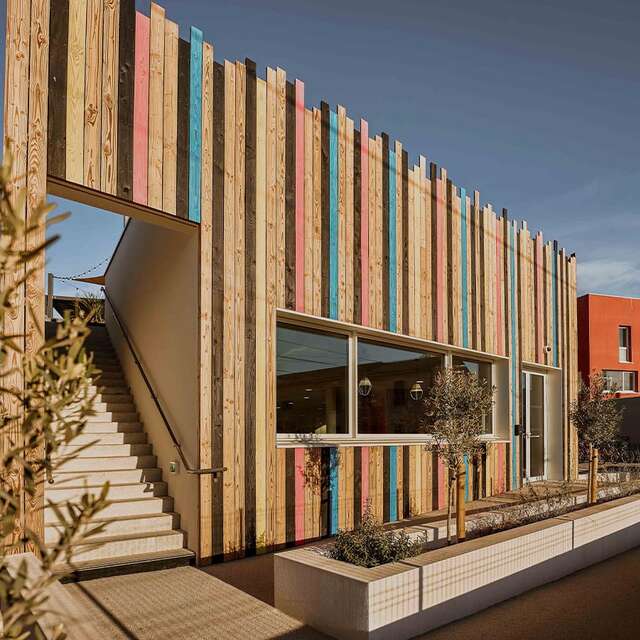 RESIDENCE DE TOURISME KABANE