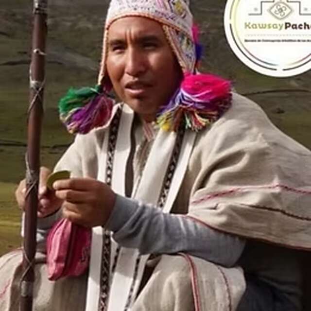 CÉRÉMONIE DÉDIÉE À L'ÉQUINOXE DE PRINTEMPS