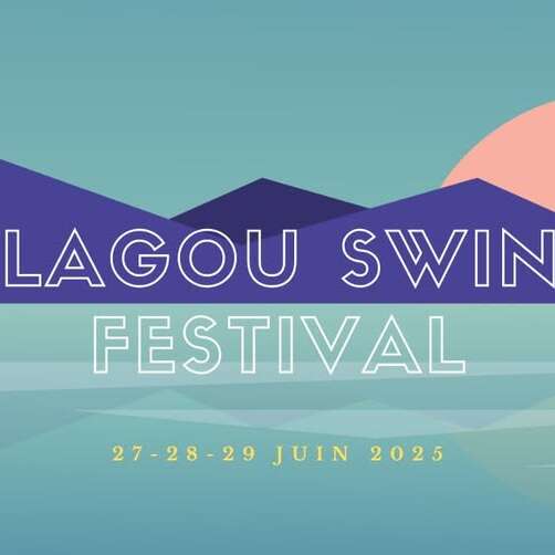 SALAGOU SWING FESTIVAL