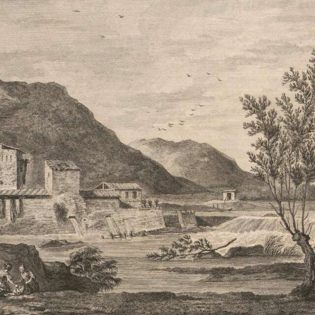 CONFÉRENCE : L'INDUSTRIE EN LODÉVOIS AU XVE SIÈCLE