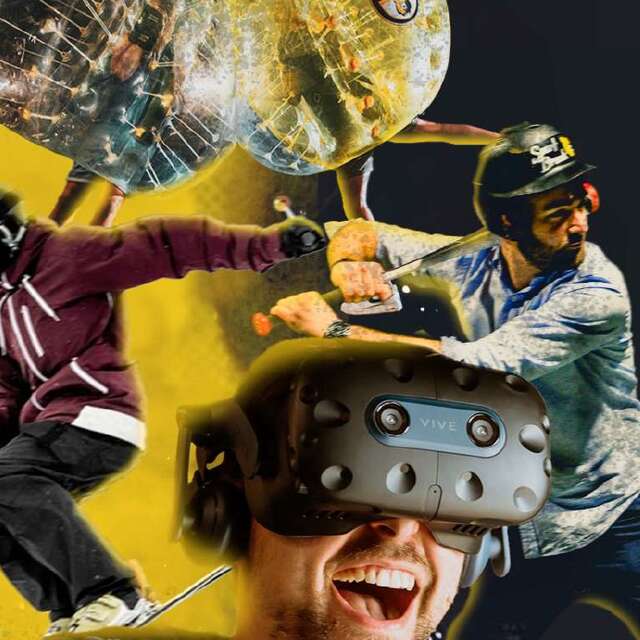 SPORT BREAK MONTPELLIER