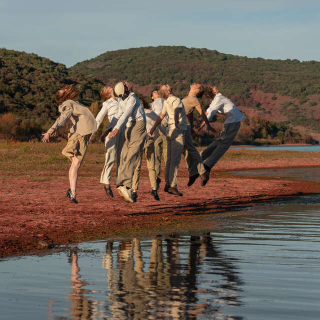 MOVERE DANCE FESTIVAL