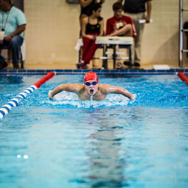 CHAMPIONNATS DE FRANCE DE NATATION GRAND BASSIN MONTPELLIER