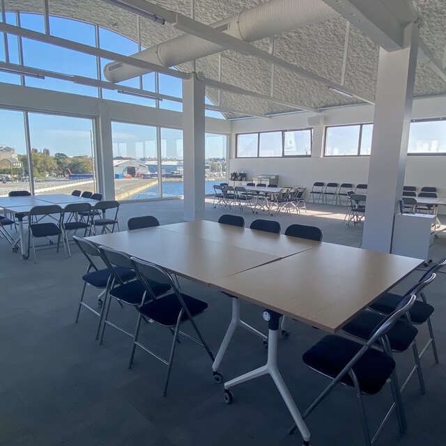 1934 - Espace séminaire