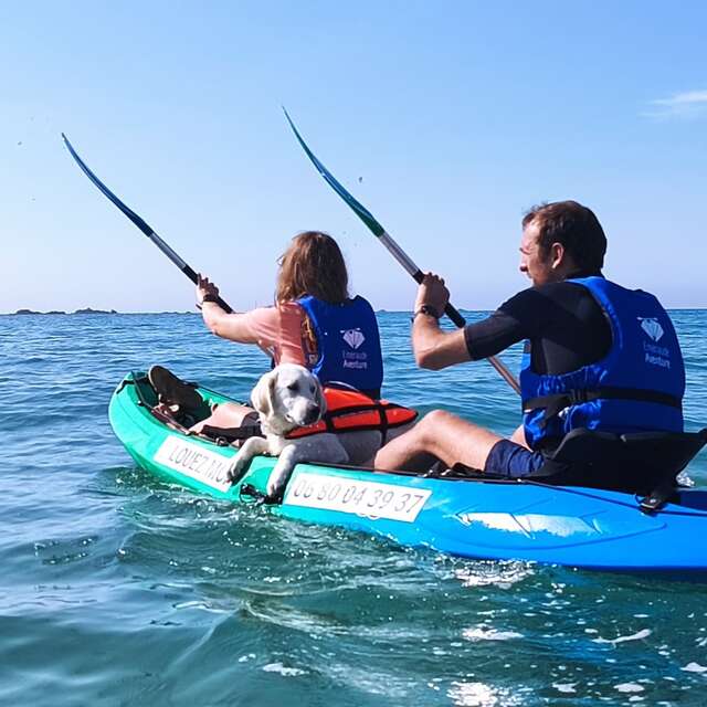 Emeraude Aventure