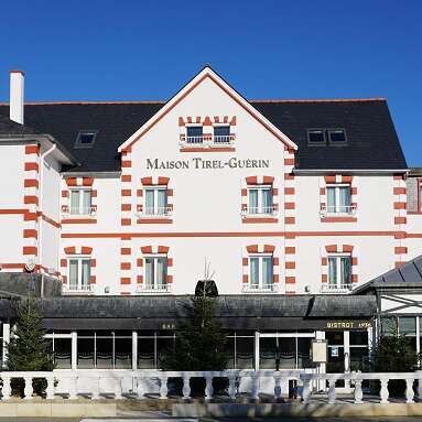 Domaine du Limonay