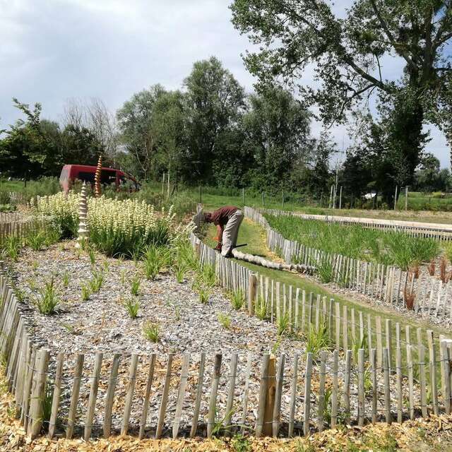Le Parc - St Guinoux