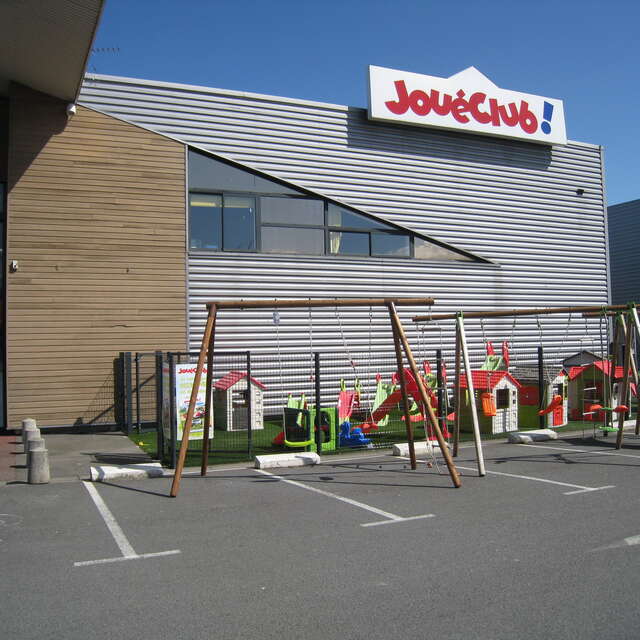 JouéClub
