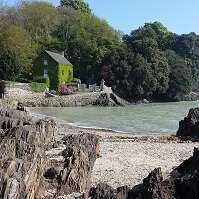 Plage de Porcon