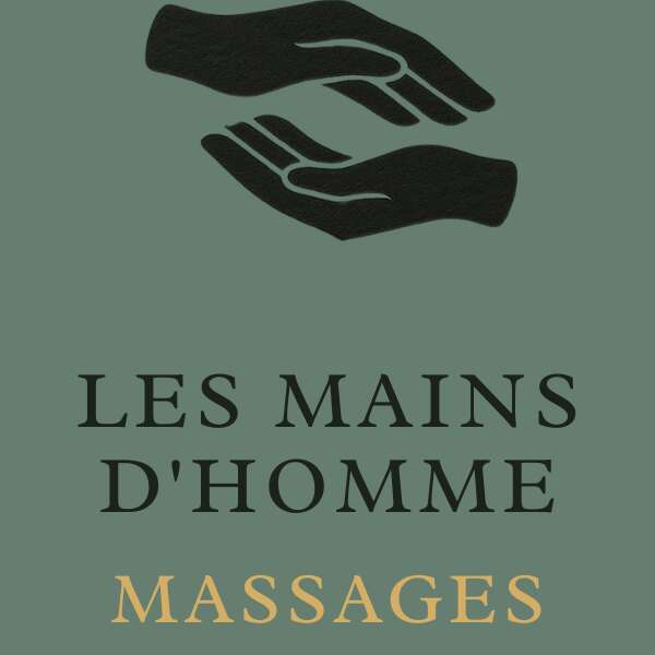 Les Mains d'Homme Massage Bien-être