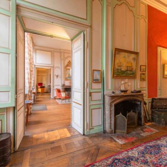 La Demeure de Corsaire