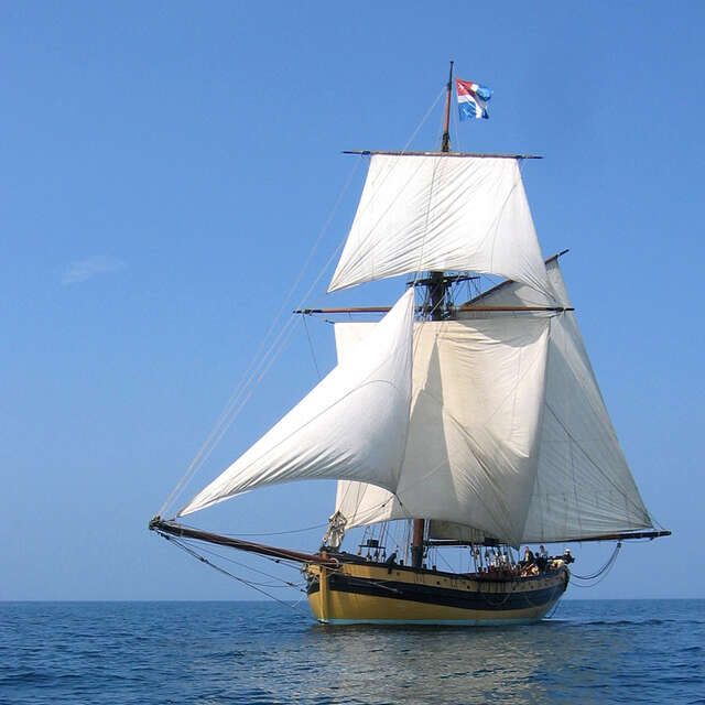 Etoile Marine Croisières