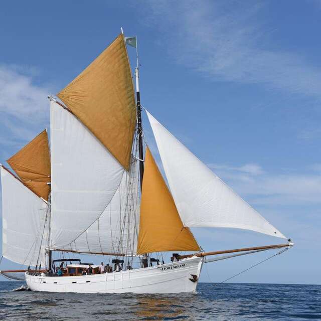 Étoile Marine Croisière