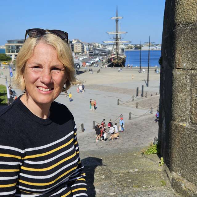 Visite Guidée Bretagne et Normandie