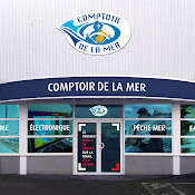 Comptoir de la mer pêche et nautisme