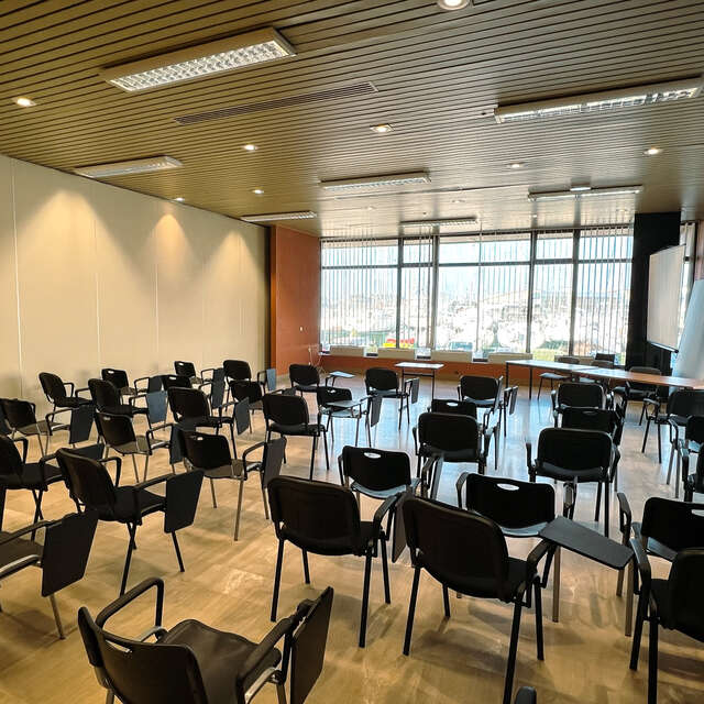 Le Carré - Centre d'Affaires