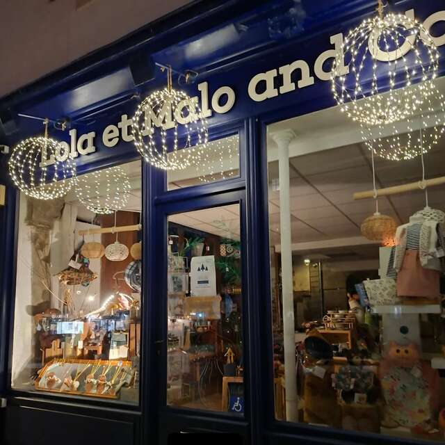 Lola et Malo and co Dol-de-Bretagne