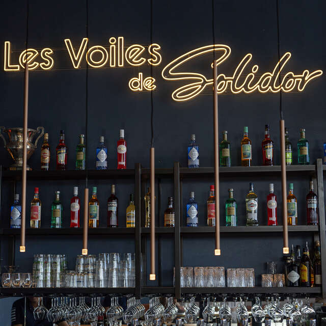 Les Voiles de Solidor