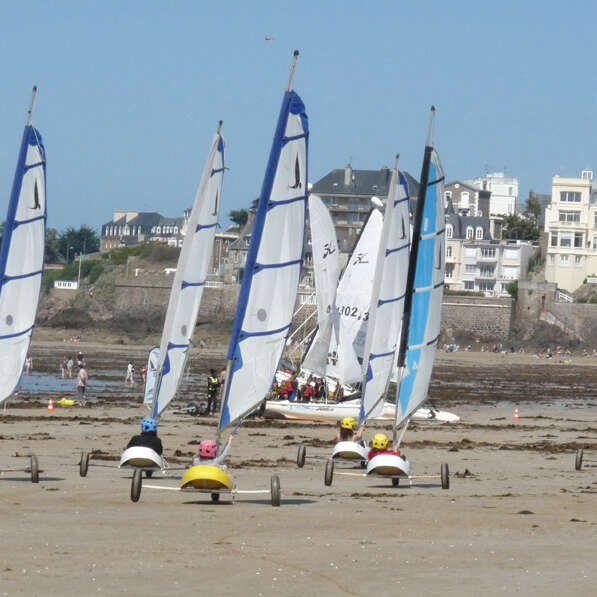 Surf School