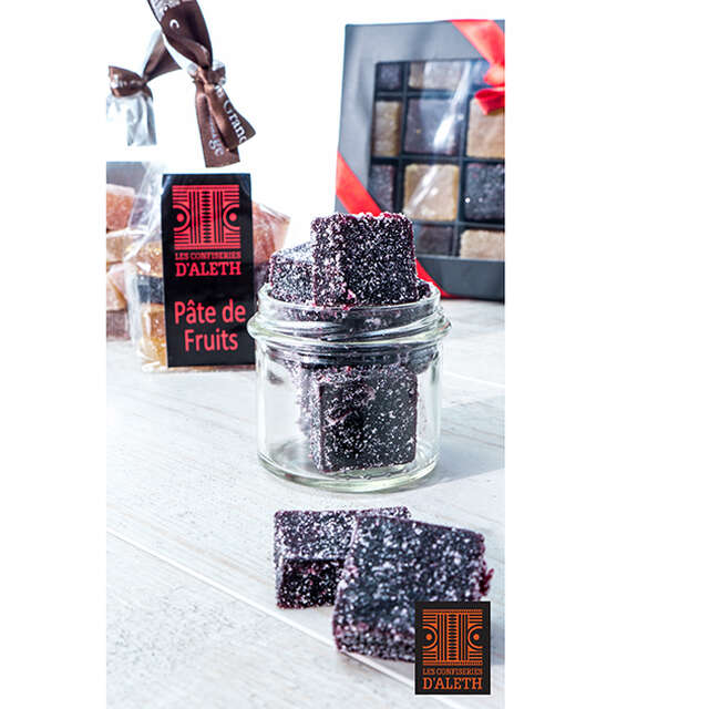 Les Gourmands d'Ouest