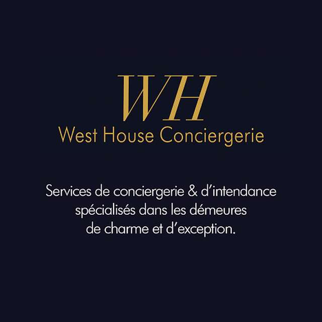 West House Conciergerie