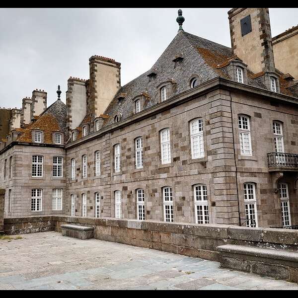 Balades Armoricaines