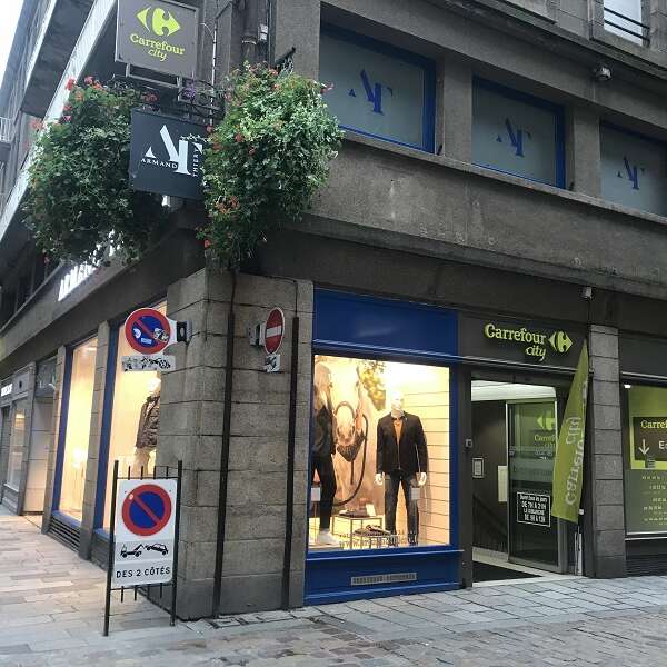 Carrefour City