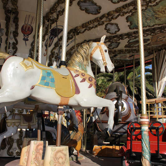 Carrousel Malouin
