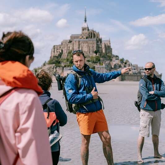 Sacha Traversées